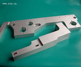 機械零部件中的金屬結(jié)構(gòu) 設(shè)計與應(yīng)用探討