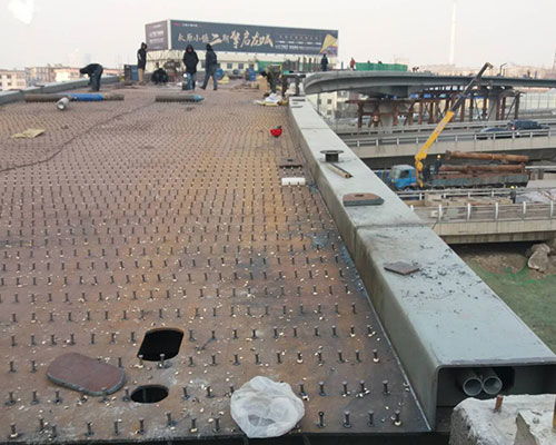 誠建鋼模板 為山西市政工程與鋼結(jié)構(gòu)房屋提供專業(yè)支持