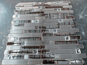 榮軒金屬馬賽克制品廠鋼結(jié)構(gòu)房屋今日行情價格走勢分析